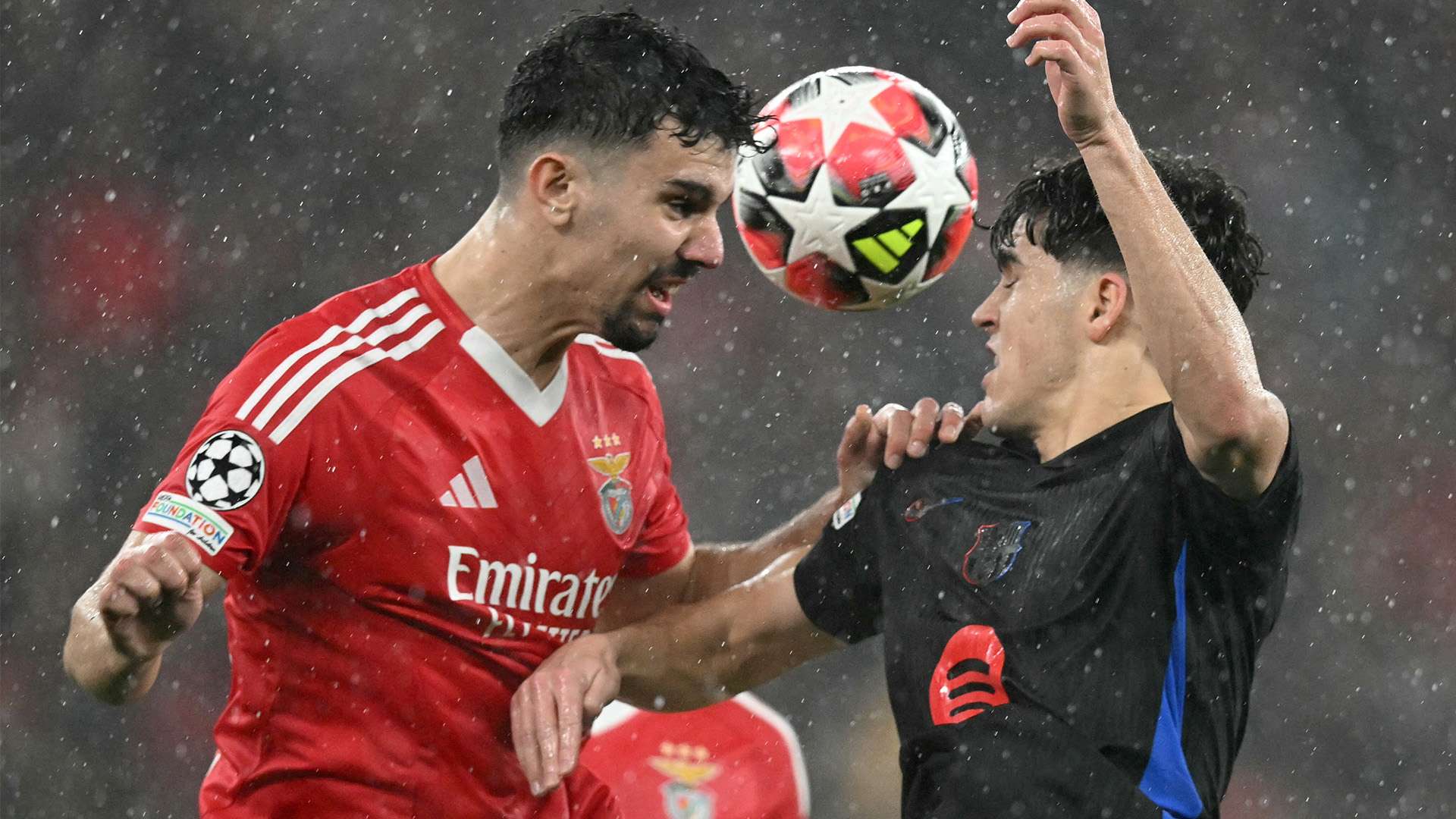 在这场比赛 在这场比赛